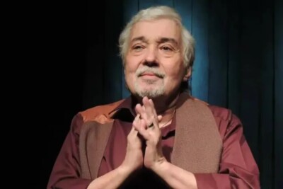 Internado com doença pulmonar, Pedro Paulo Rangel é intubado