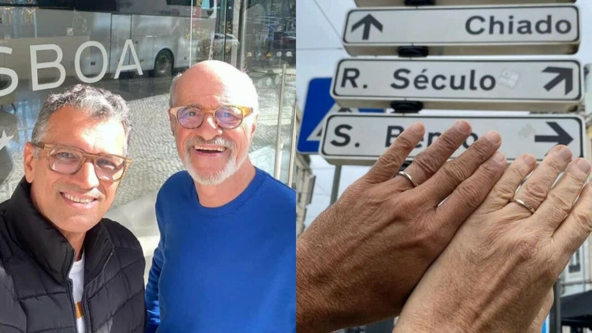 Marcos Caruso
