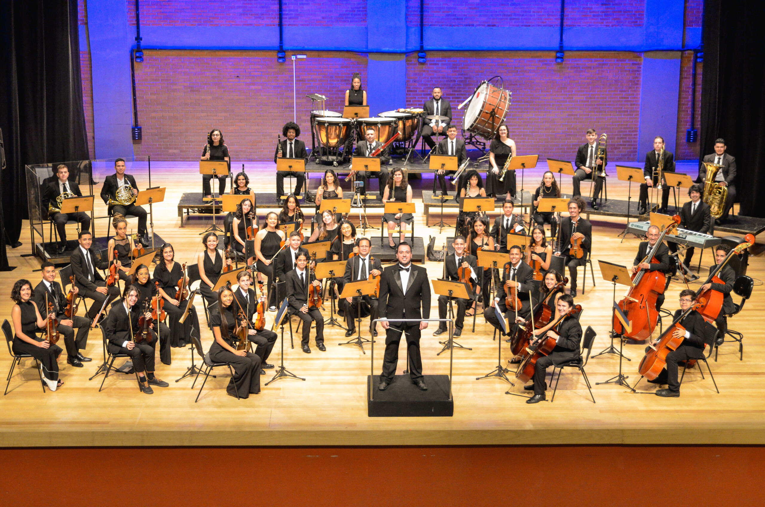 Concerto Natal Juntos terá participação da pianista ucraniana Alona Khoptynets