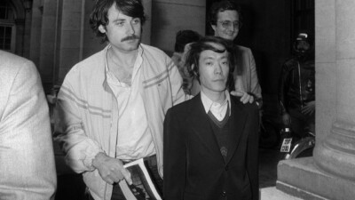 Issei Sagawa matou e comeu partes do corpo da estudante holandesa Renee Hartevelt Canibal japonês que nunca foi preso morre de pneumonia