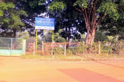 Idoso de 81 anos que fugiu de abrigo em Alexânia é encontrado morto