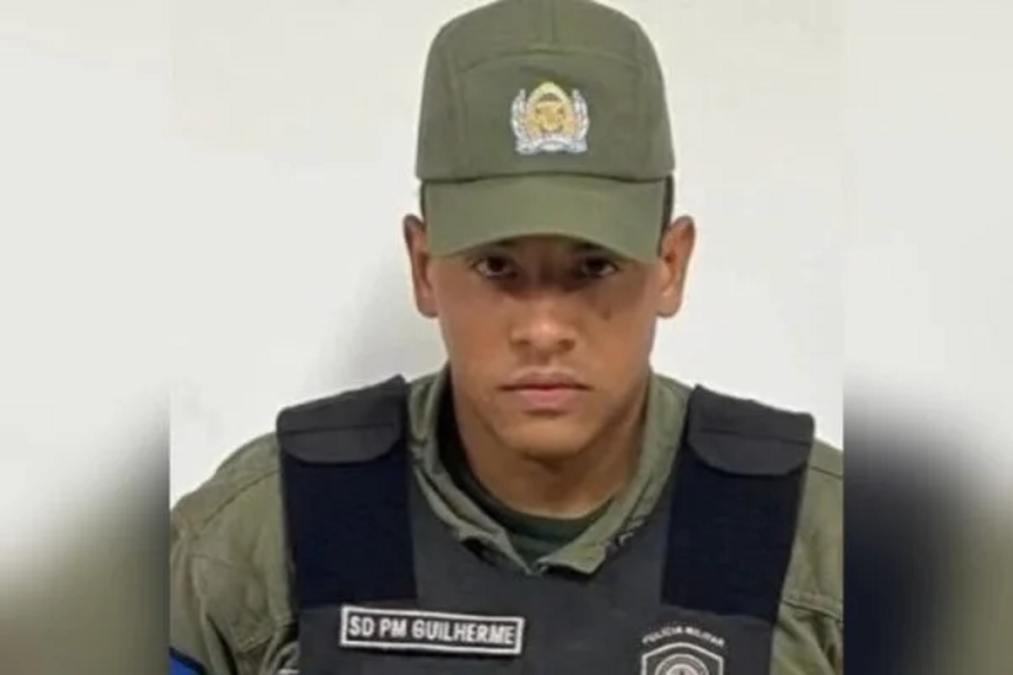 PM mata esposa grávida, atira contra colegas e tira a própria vida no Recife