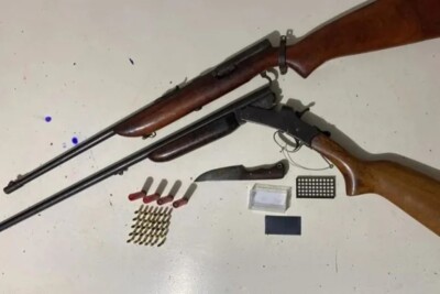 Homem sequestrado em Acreúna sobrevive a tentativa de homicídio