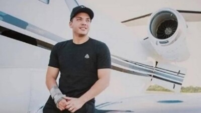 STJ suspende leilão de jatinho de Wesley Safadão envolvido em caso do Sheik dos Bitcoins Advogado do cantor diz que Justiça foi restabelecida