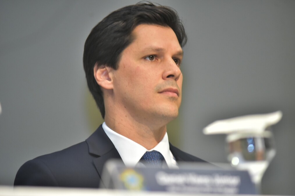 Daniel Vilela (Foto: Jucimar Sousa - Mais Goiás)