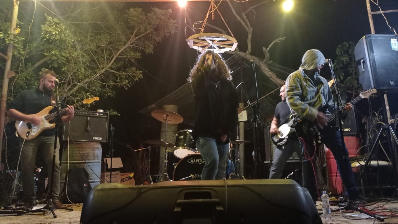 Banda MALLT é atração do UAI Festival em Goiânia