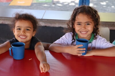 Prefeitura de Goiânia faz passo a passo para matrícula em escolas e Cmeis