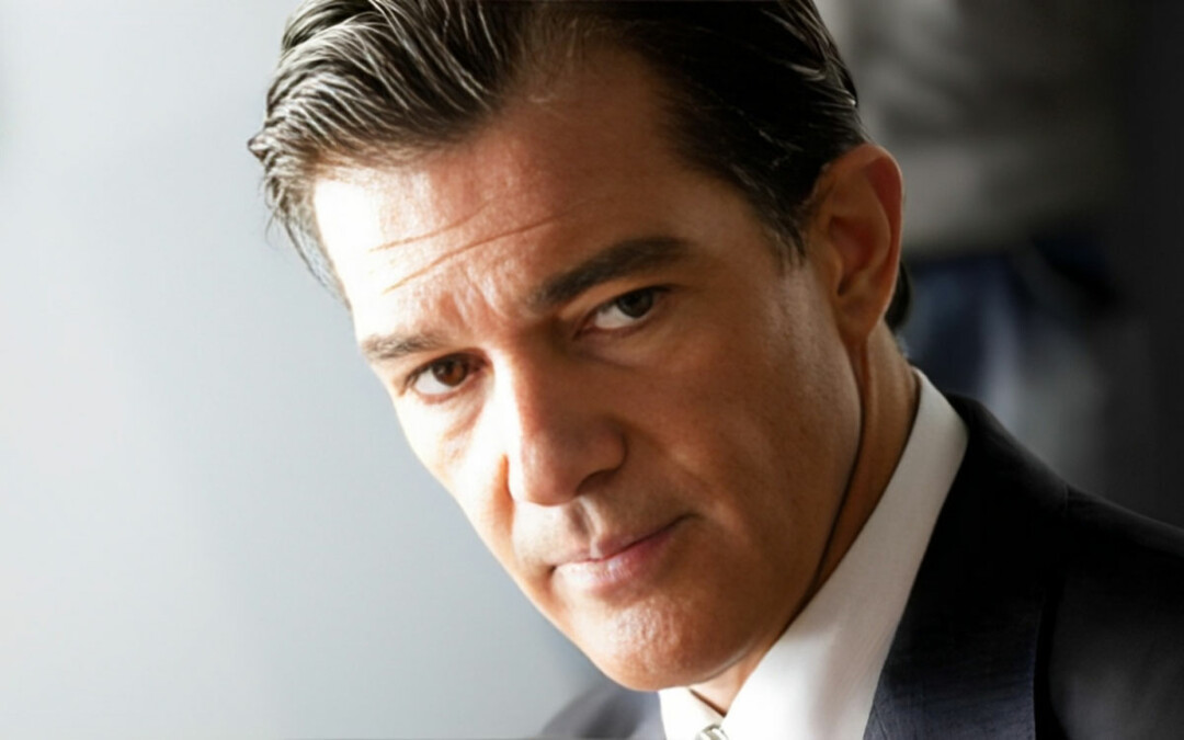 Antonio Bandeiras