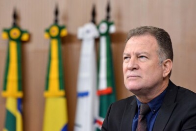 Justiça forma maioria para manter deputados do PL na Assembleia Legislativa de Goiás