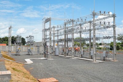 Equatorial assume distribuição de energia de Goiás nesta terça