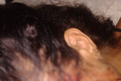 Vizinhos denunciam e homem é preso por agredir mãe idosa, em Anápolis