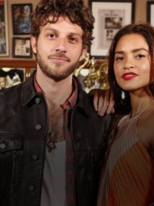 Resumo novela travessia