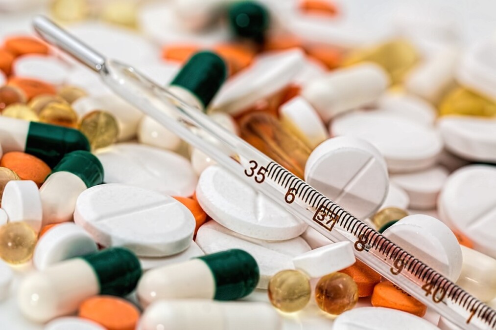 Justiça determina a Águas Lindas fazer o controle de estoque de medicamentos
