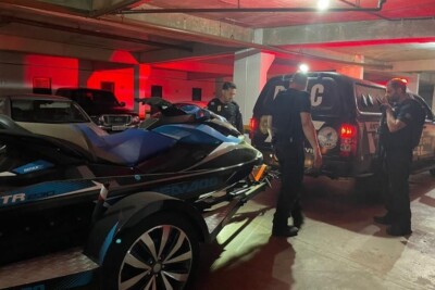 Operação contra quadrilha que usava motoboys para entregar cocaína prende 14 suspeitos