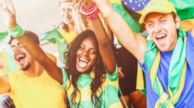 Copa do Mundo em Goiânia: veja onde assistir ao jogo Brasil X Croácia