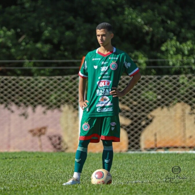 Nilton Amadore