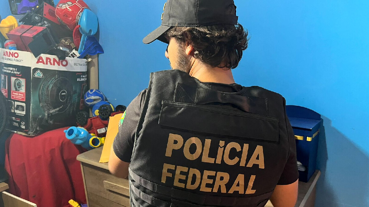 Fraudes aconteciam através de despachante com atuação no Exército Brasileiro, que autorizava os certificados a partir de documentos falsos (Foto: Divulgação - PF)