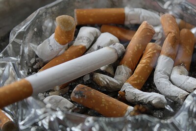 Governo aumenta imposto sobre cigarro e eleva preço mínimo do maço Medida foi publicada nesta quinta no Diário Oficial