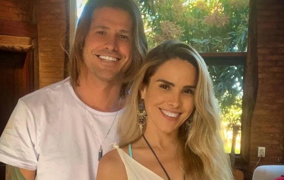 Cantora também brincou sobre os rumores de que participaria do BBB 23 Wanessa se pronuncia sobre boatos de filho com Dado Dolabella