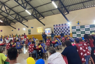 Goiânia recebe final de Campeonato Goiano de Truco neste domingo