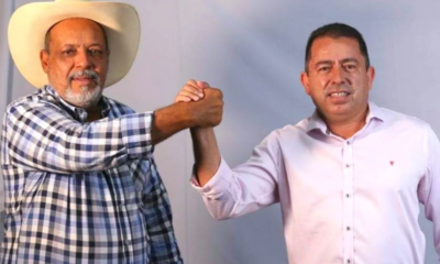 Justiça eleitoral absolve e prefeito de Nova Glória permanece no cargo