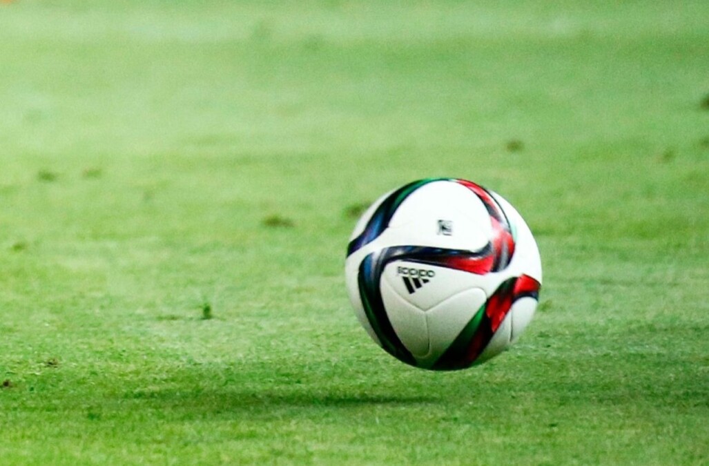 Bola do Campeonato Belga 2022 2023