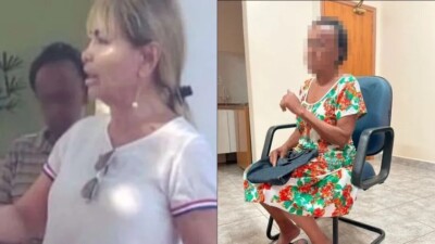 Declaração foi dada ao Ministério Público do Trabalho 'Foi por caridade', diz médica que manteve idosa em trabalho análogo à escravidão