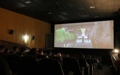 Copa no Goiânia Ouro terá transmissão de Brasil x Croácia nesta sexta