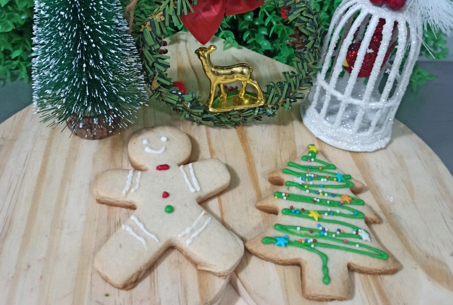 Cantos e Encantos de Natal acontece em Goiânia neste sábado