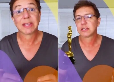 BBB: Boninho anuncia lista com atores, atrizes e influenciadores