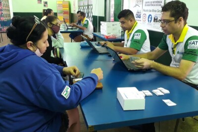 Prefeitura de Goiânia oferta mais de mil vagas de emprego