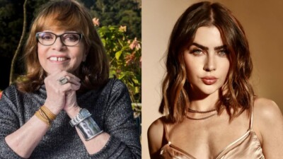 Jade Picon Glória Perez Travessia Personagem Chiara não agradou o público da trama Jade Picon: Glória Perez explica sumiço da ex-BBB de 'Travessia'