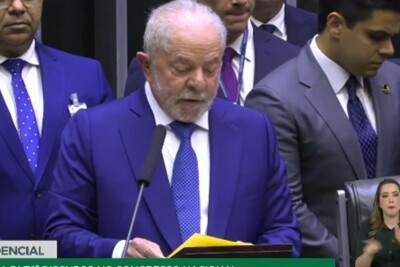 Presidente deu declaração na abertura da primeira reunião ministerial Lula diz que 'quem fizer errado será convidado a deixar o governo'