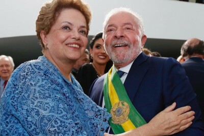 Substituição de economista Marcos Troyjo por ela pode ser efetivada este mês Lula quer levar Dilma à China como presidente de Banco do Brics