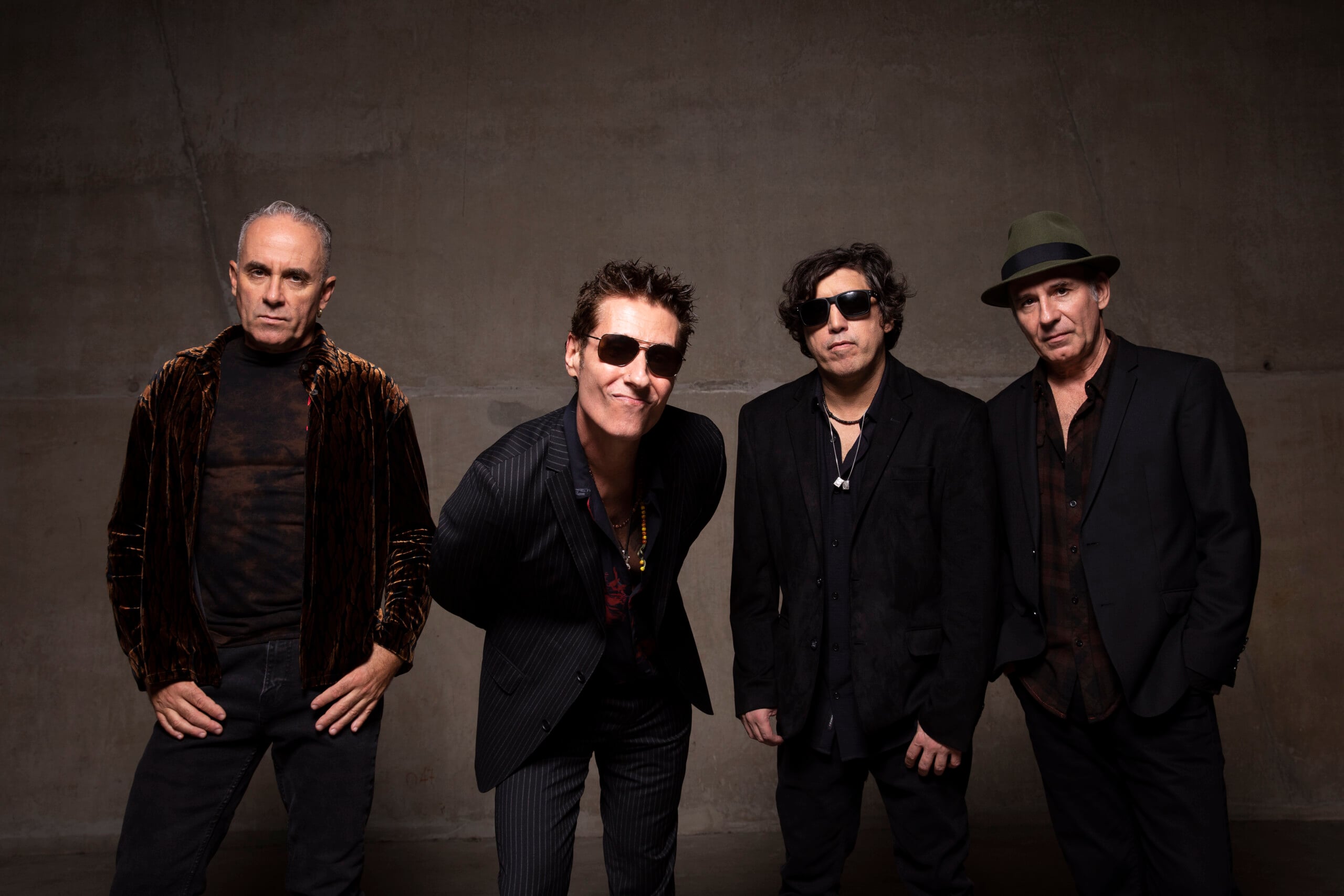 Show da banda Capital Inicial em Goiânia acontece em 26/5