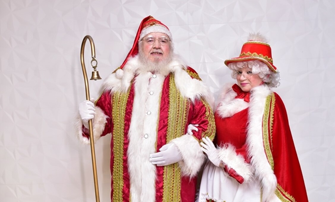 Fim de semana em Goiânia terá musical de Natal