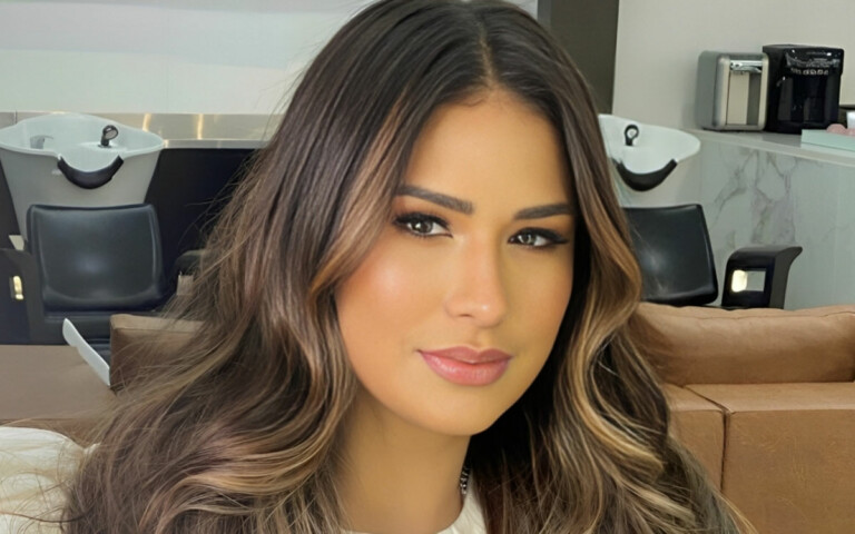 Sertaneja Simone Mendes se emociona ao realizar sonho de fã de 94 anos; veja qual Cena aconteceu no Rio de Janeiro