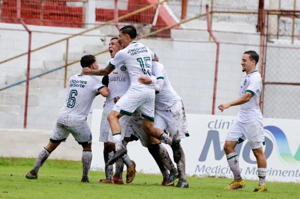 goias 3×0 gama (2)