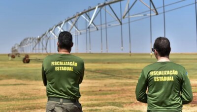 Ao todo, há 196 vagas; salários são de até R$5,5 mil Inscrições para concurso da Secretaria de Meio Ambiente terminam neste domingo