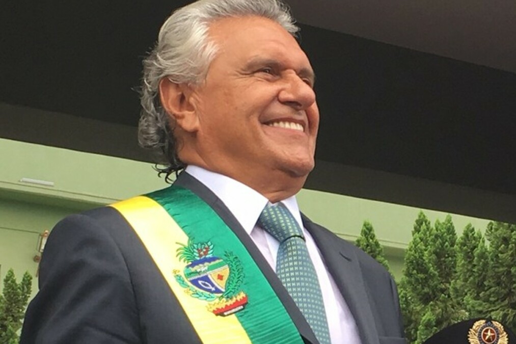 Caiado
