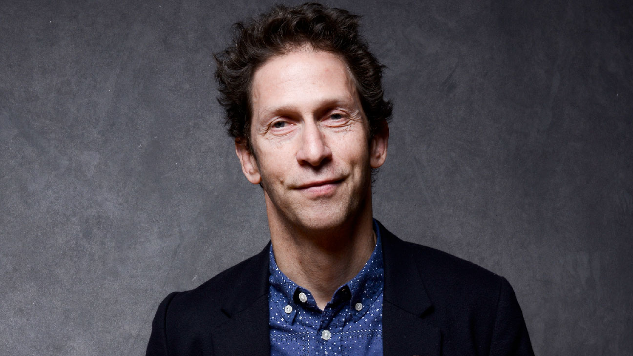 Tim Blake Nelson, Dublapédia