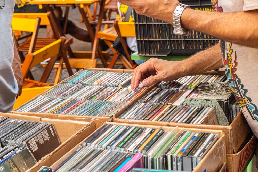 Feirinha Cultural Müquifü