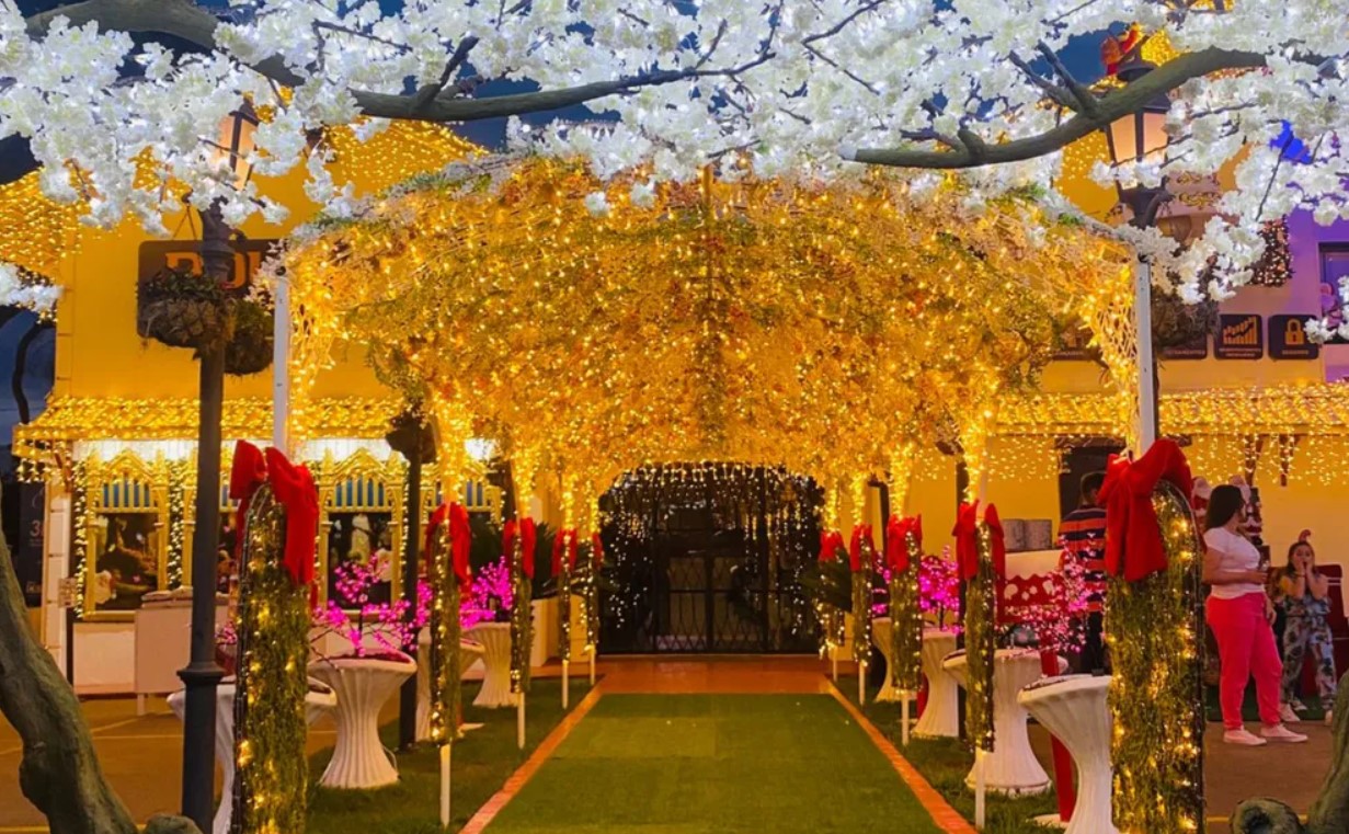 Programação da Polo Imóveis fica disponível até esta sexta, 23 