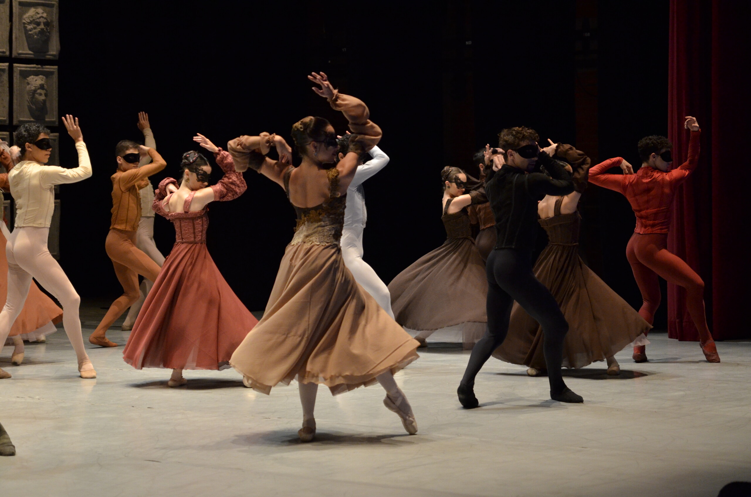 Cursos no Basileu França têm inscrições até o dia 15/1