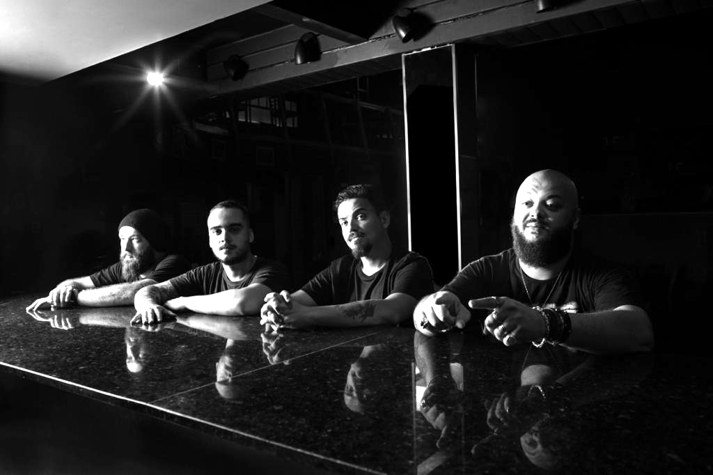 Bandinha de Rock se apresenta nesta sexta-feira