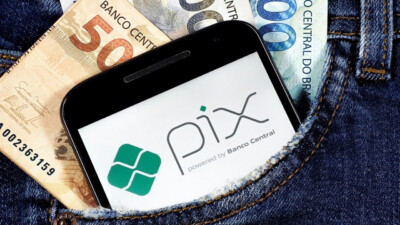 Caixa vai cobrar tarifa no Pix de pessoa jurídica; entenda Segundo banco, taxa não vai valer para MEI e pessoa jurídica pública