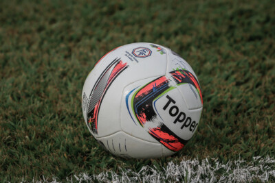 Bola oficial do Campeonato Goiano 2023