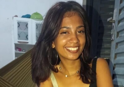 Aluno da UFPI, suspeito do crime, foi preso em flagrante Universitária é morta após ser estuprada em 'calourada' no Piauí