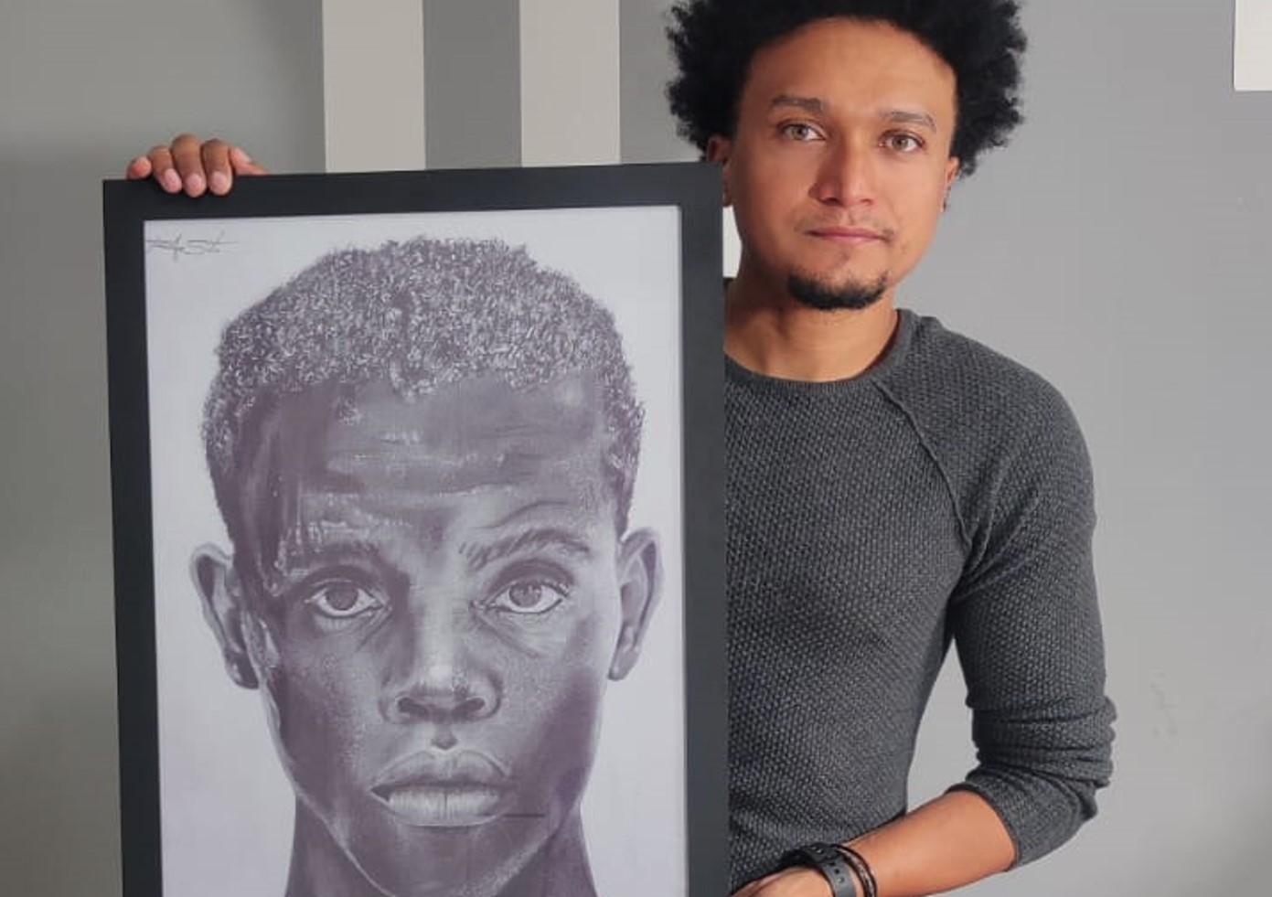 Circuito Arte do Shoppinng Bougainville estreia no dia 6/1