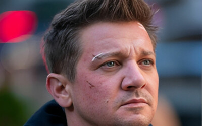 Jeremy Renner